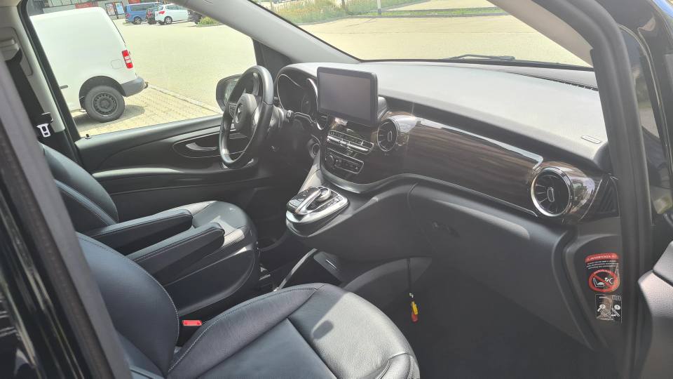 MERCEDES-BENZ MARCO POLO HORIZON-image-3