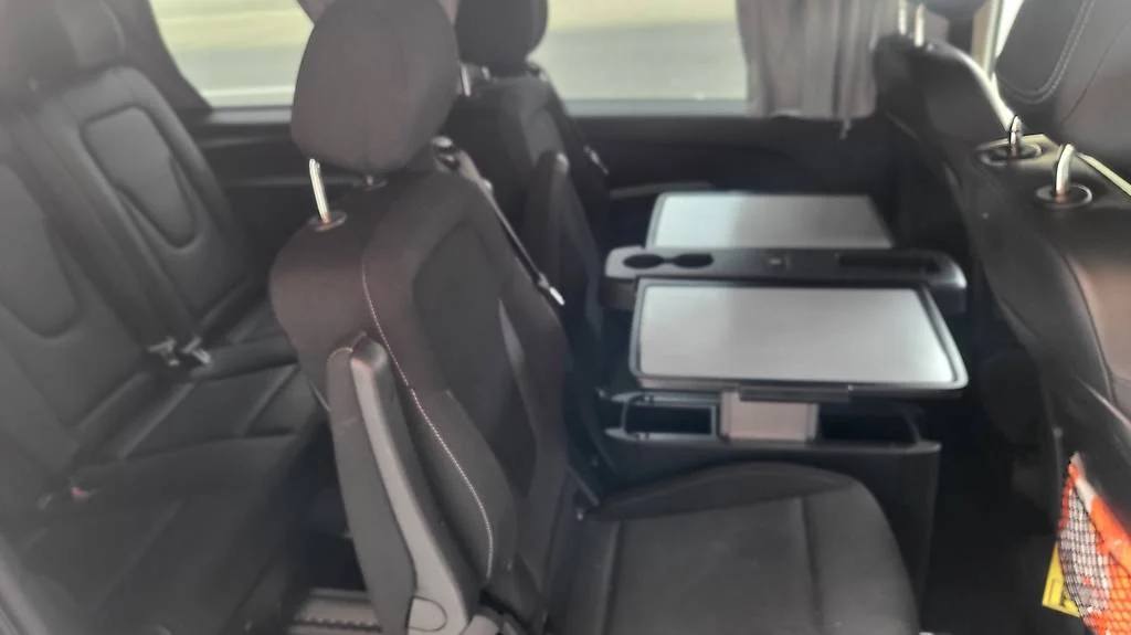 MERCEDES-BENZ MARCO POLO HORIZON-image-2