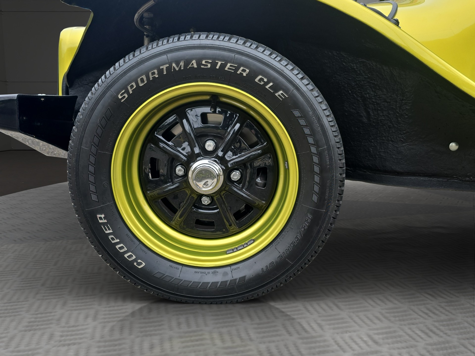 BUGGY SCM 2 (Veteran)-image-15