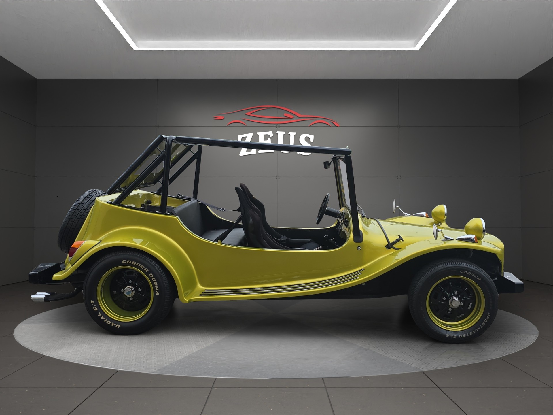 BUGGY SCM 2 (Veteran)-image-4