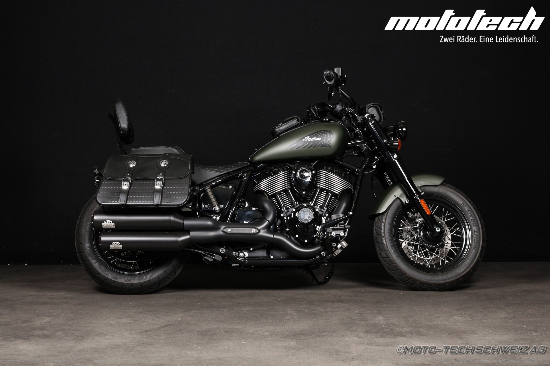 INDIAN Chief Bobber-image-0