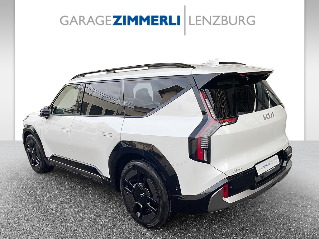 KIA EV9 99,8 kWh GT-Line 4x4 CH-FZ-image-5