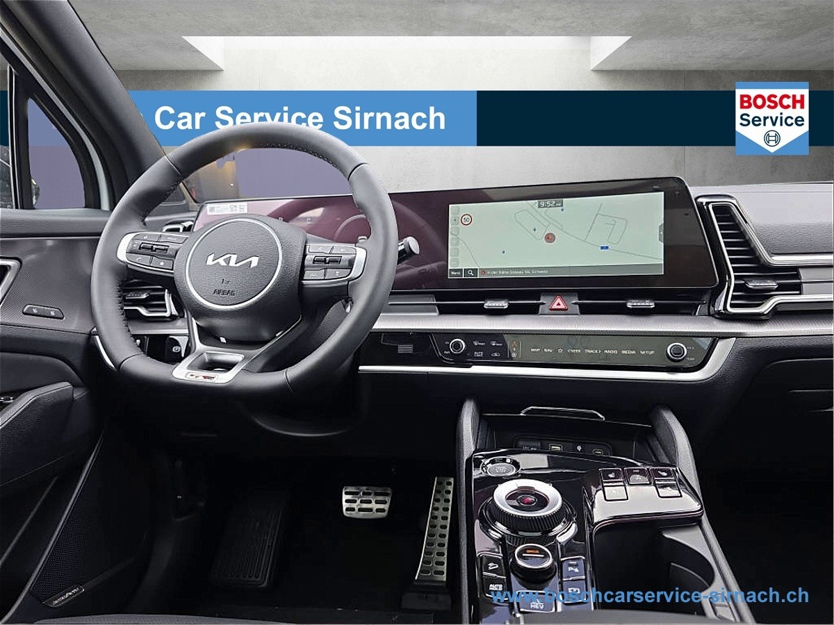 KIA Sportage 1.6T-GDi PHEV GT-Line 4x4 A-showroom-element-1