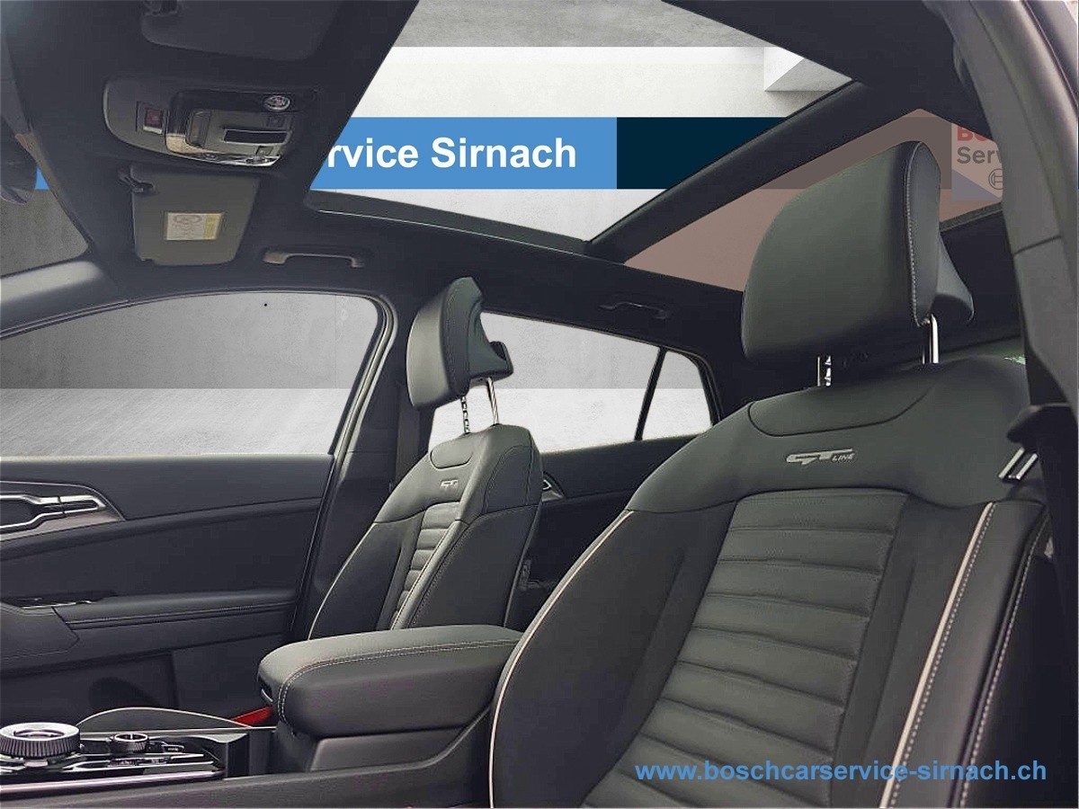 KIA Sportage 1.6T-GDi PHEV GT-Line 4x4 A-showroom-element-3