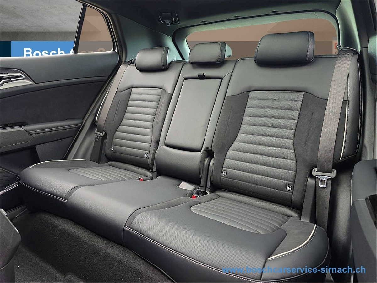 KIA Sportage 1.6T-GDi PHEV GT-Line 4x4 A-image-4