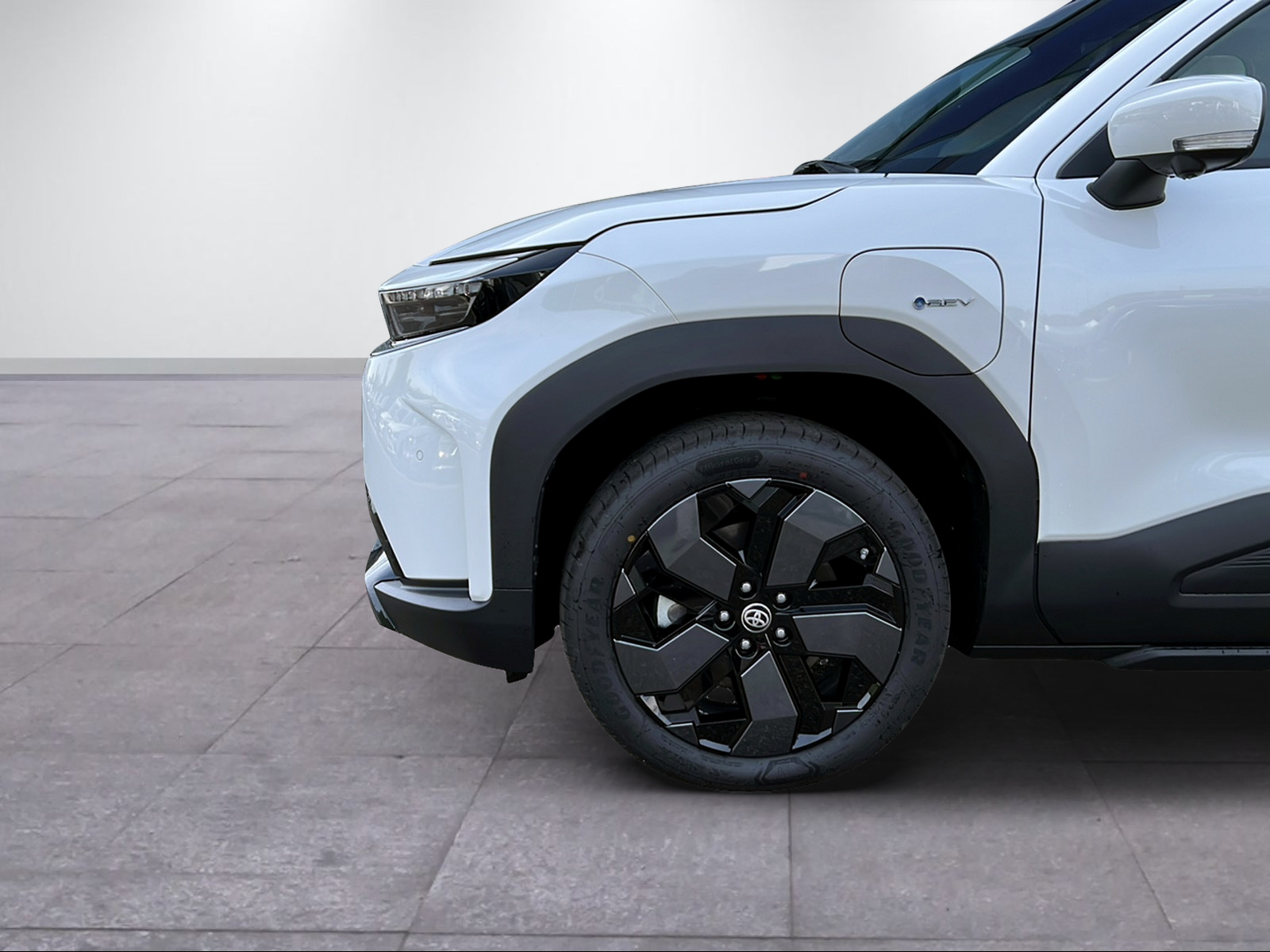 TOYOTA Urban Cruiser Premium AWD-showroom-element-2