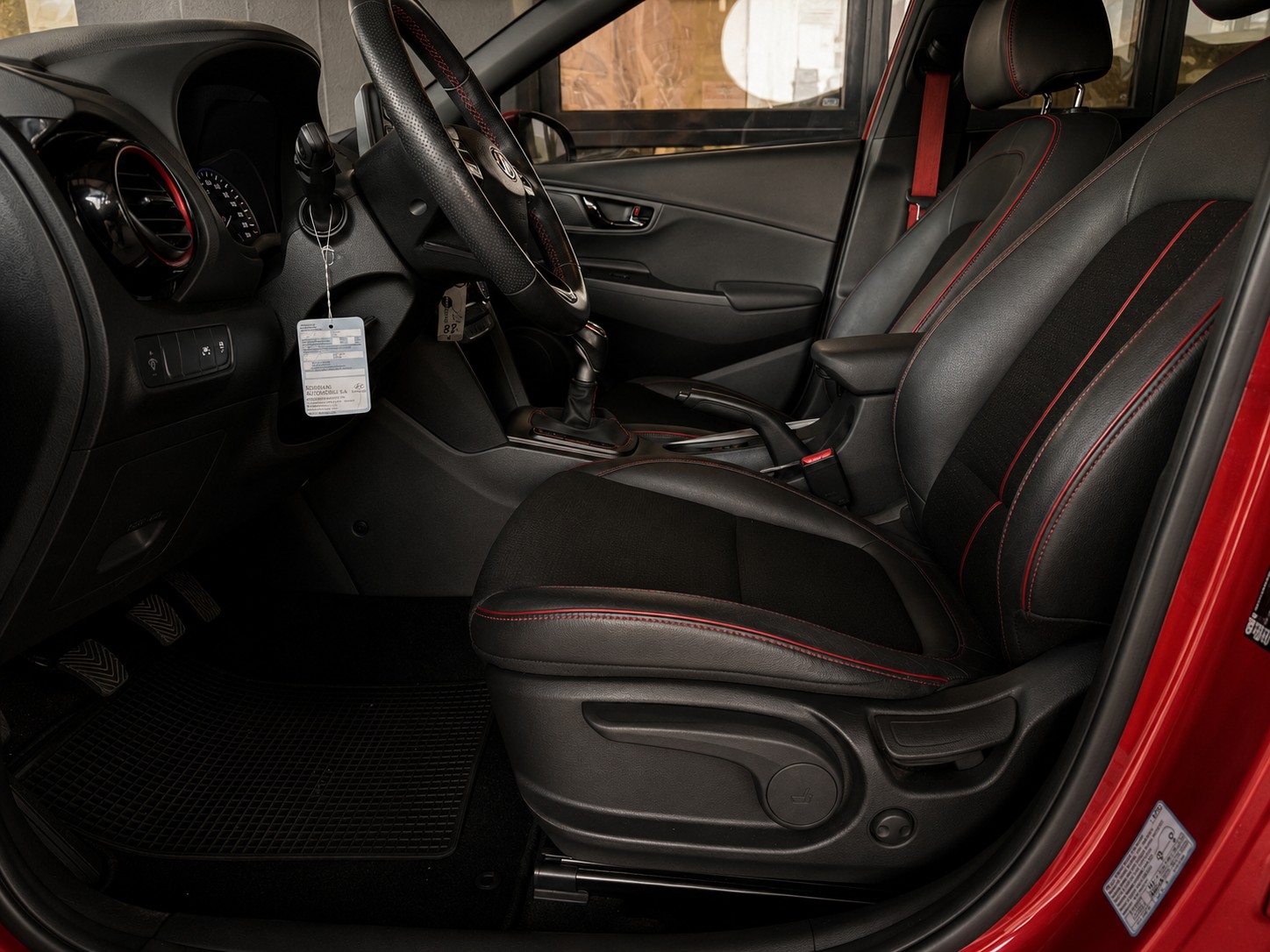 HYUNDAI Kona 1.0 T-GDi Amplia 2WD-image-8