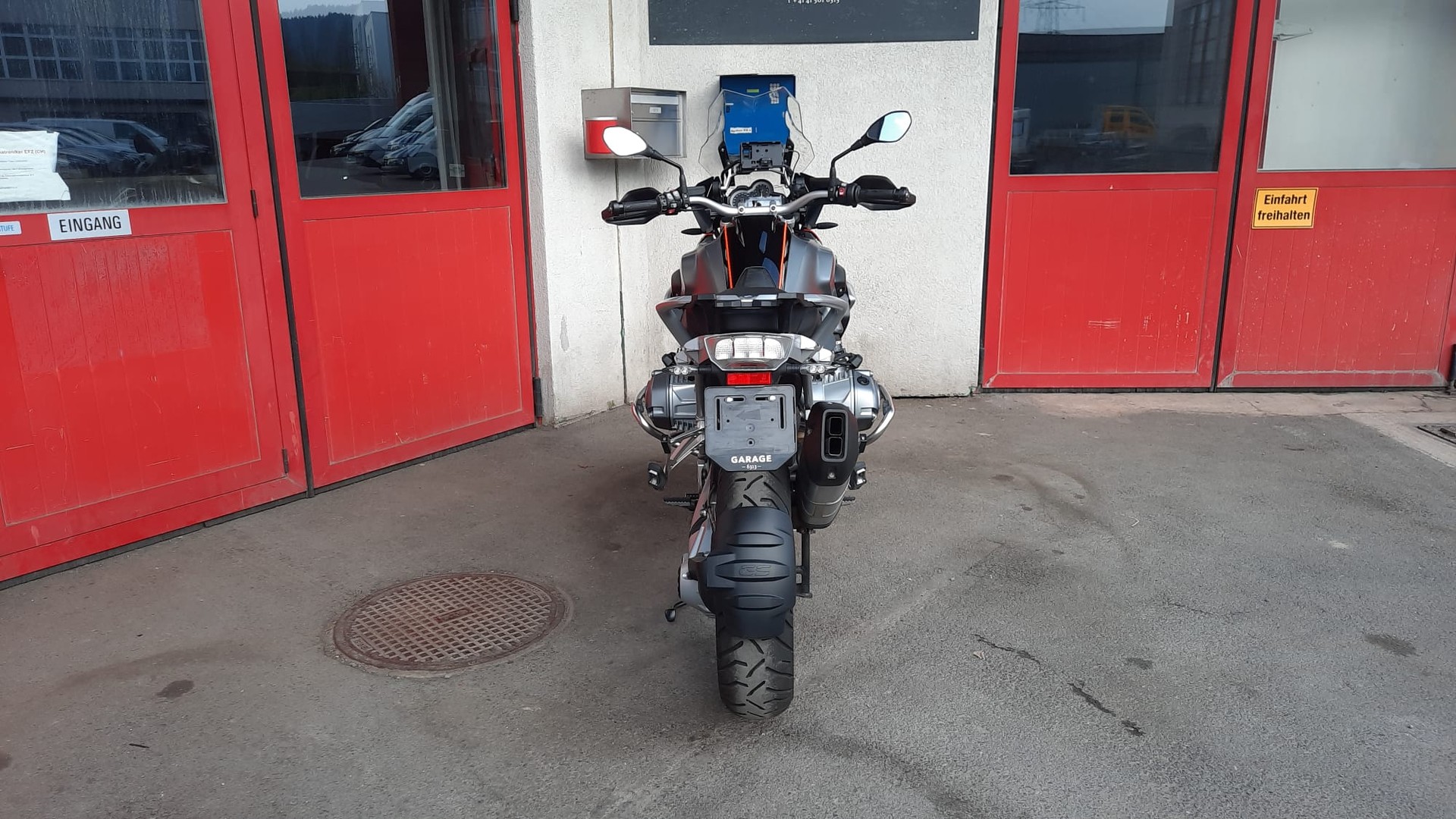 BMW R 1200 GS ABS-image-6