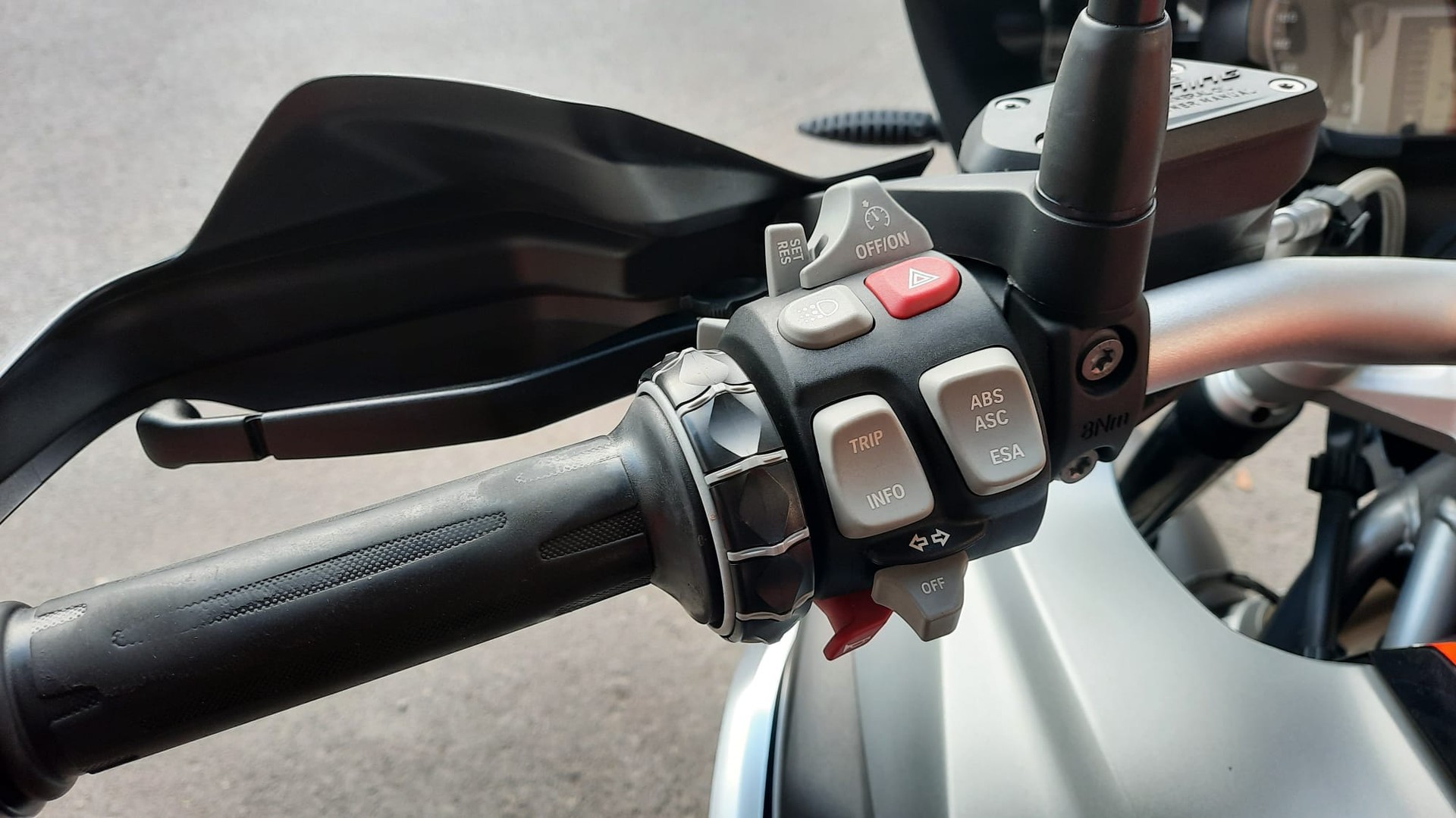 BMW R 1200 GS ABS-image-10