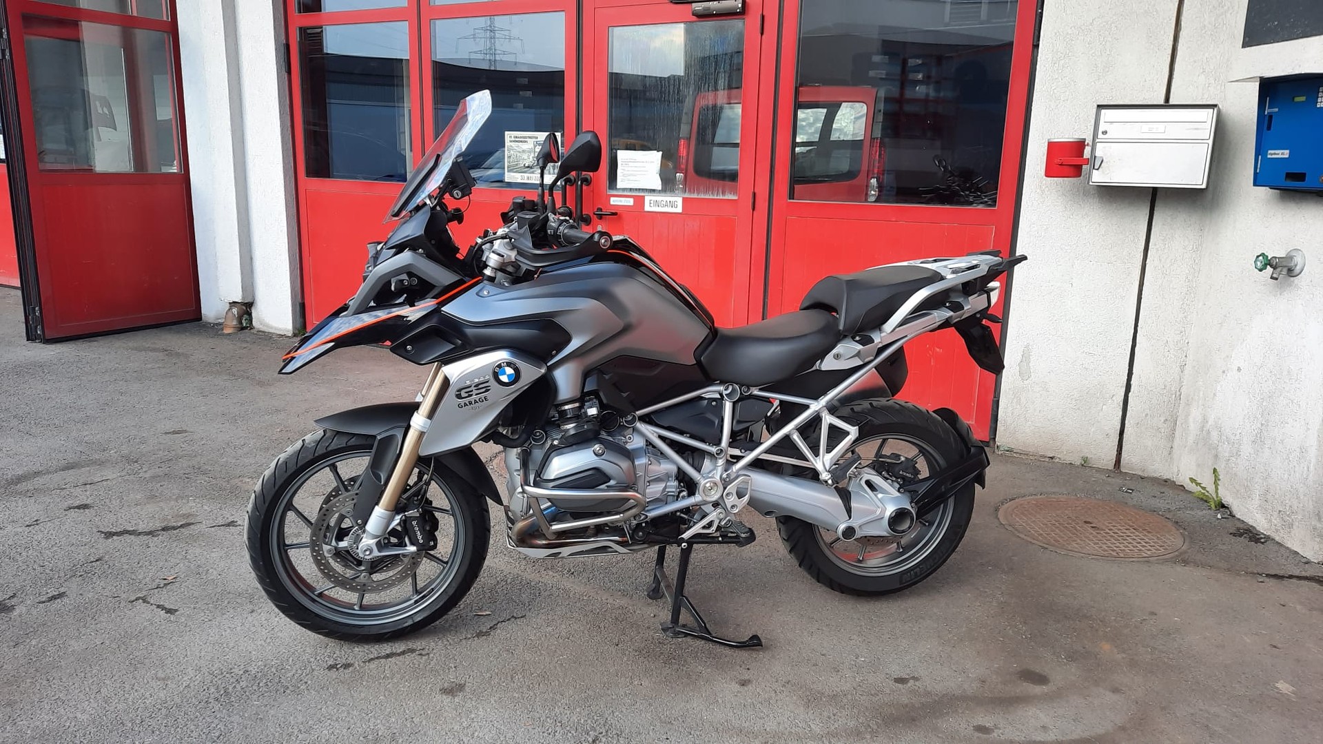 BMW R 1200 GS ABS-image-3