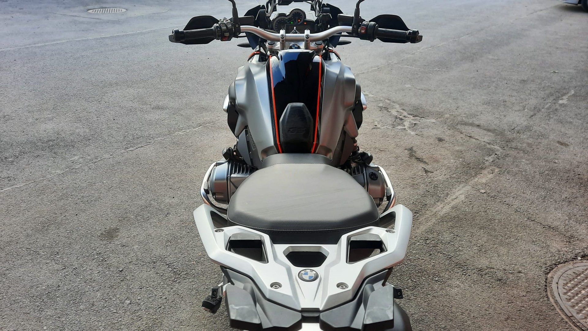 BMW R 1200 GS ABS-image-7