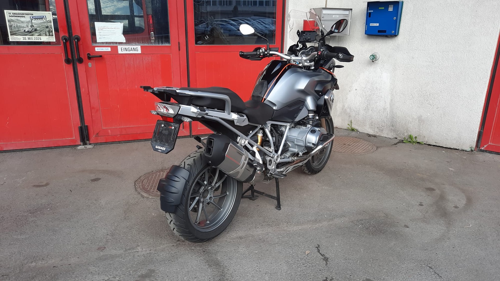BMW R 1200 GS ABS-image-5
