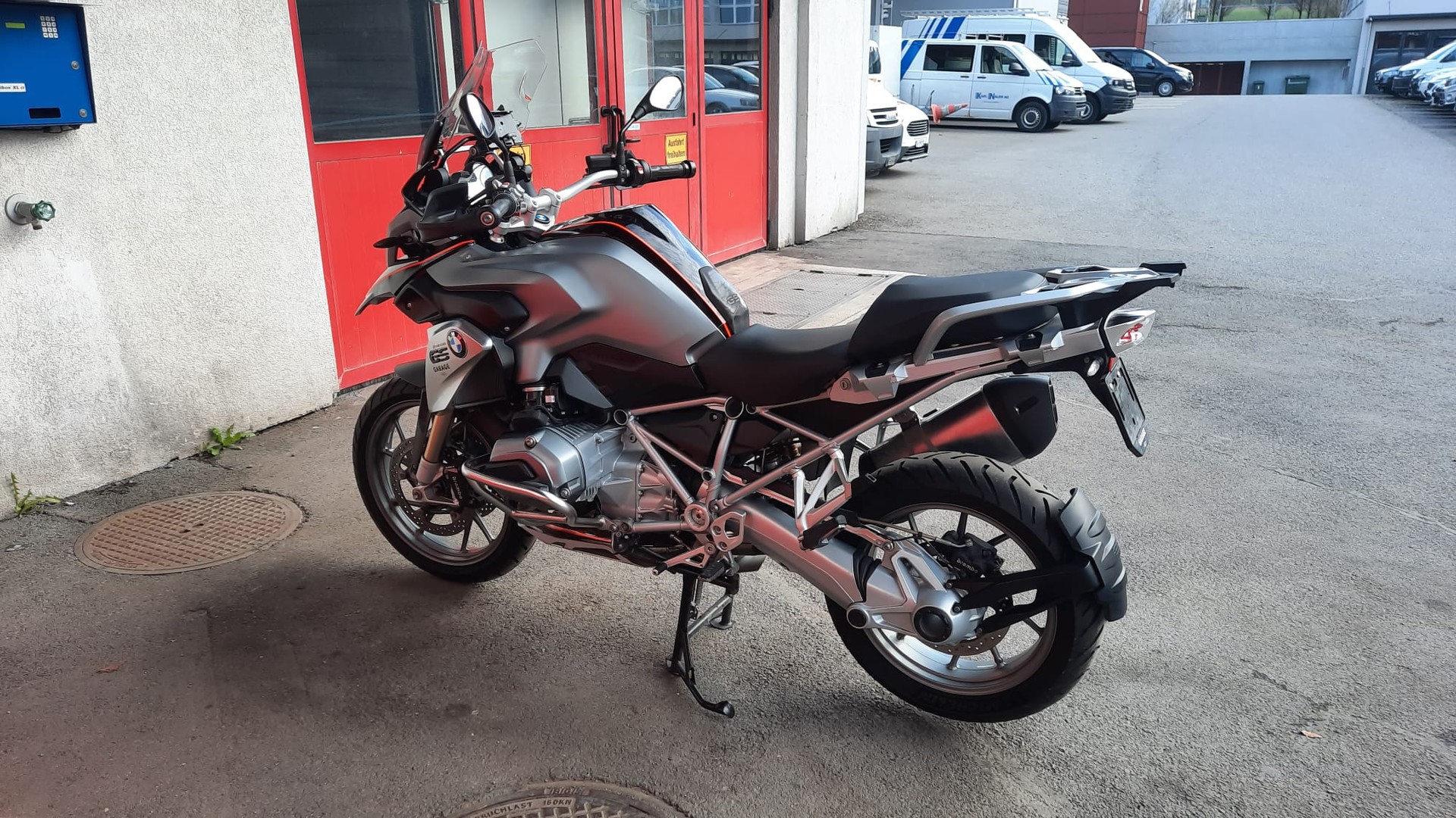 BMW R 1200 GS ABS-image-4