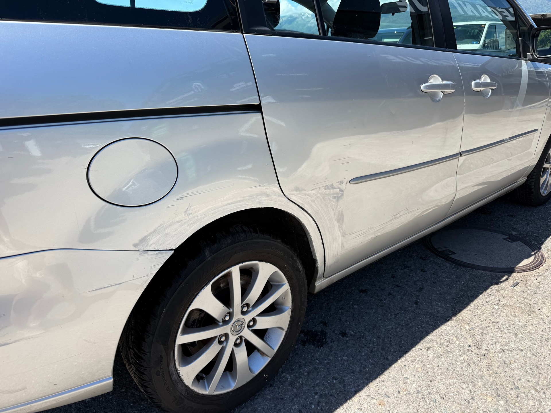 MAZDA 5 1.8 16V Confort-image-5