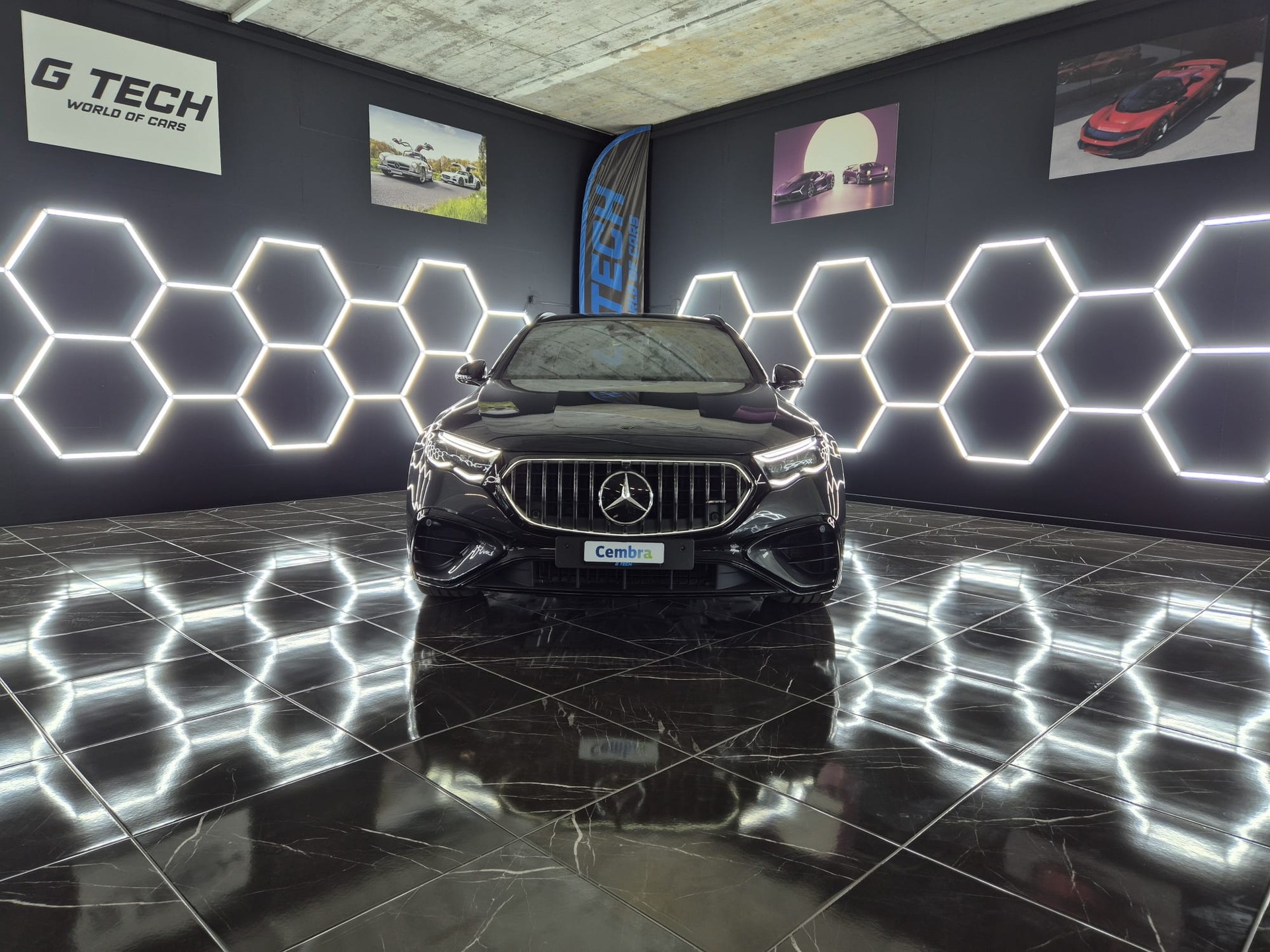 MERCEDES-BENZ E 53 Hybrid T 4Matic+ 9G-Tronic-image-6