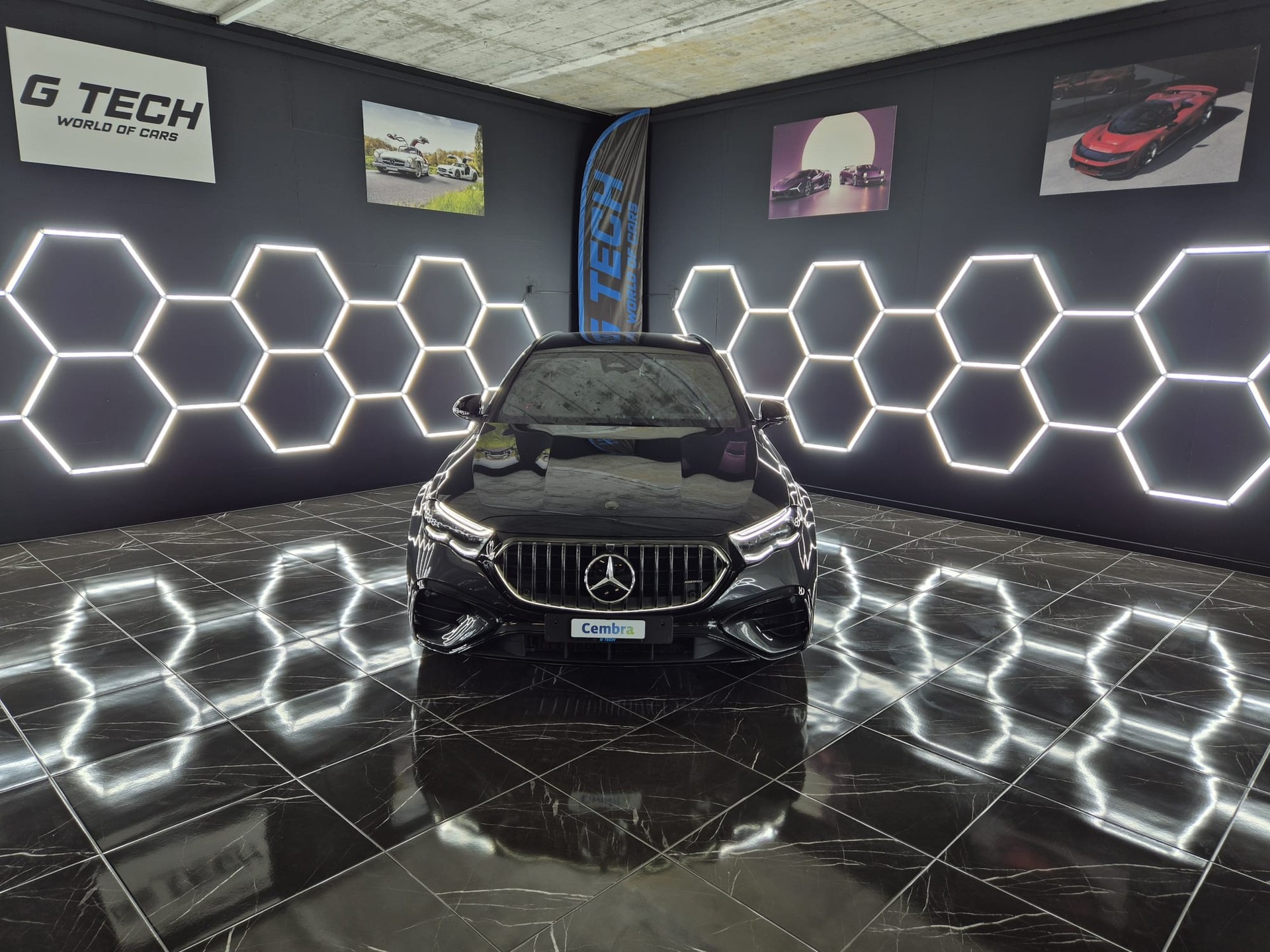 MERCEDES-BENZ E 53 Hybrid T 4Matic+ 9G-Tronic-image-5