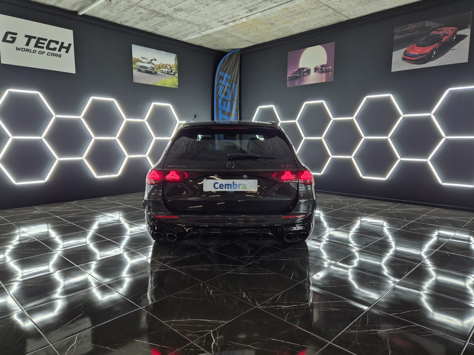MERCEDES-BENZ E 53 Hybrid T 4Matic+ 9G-Tronic-image-10