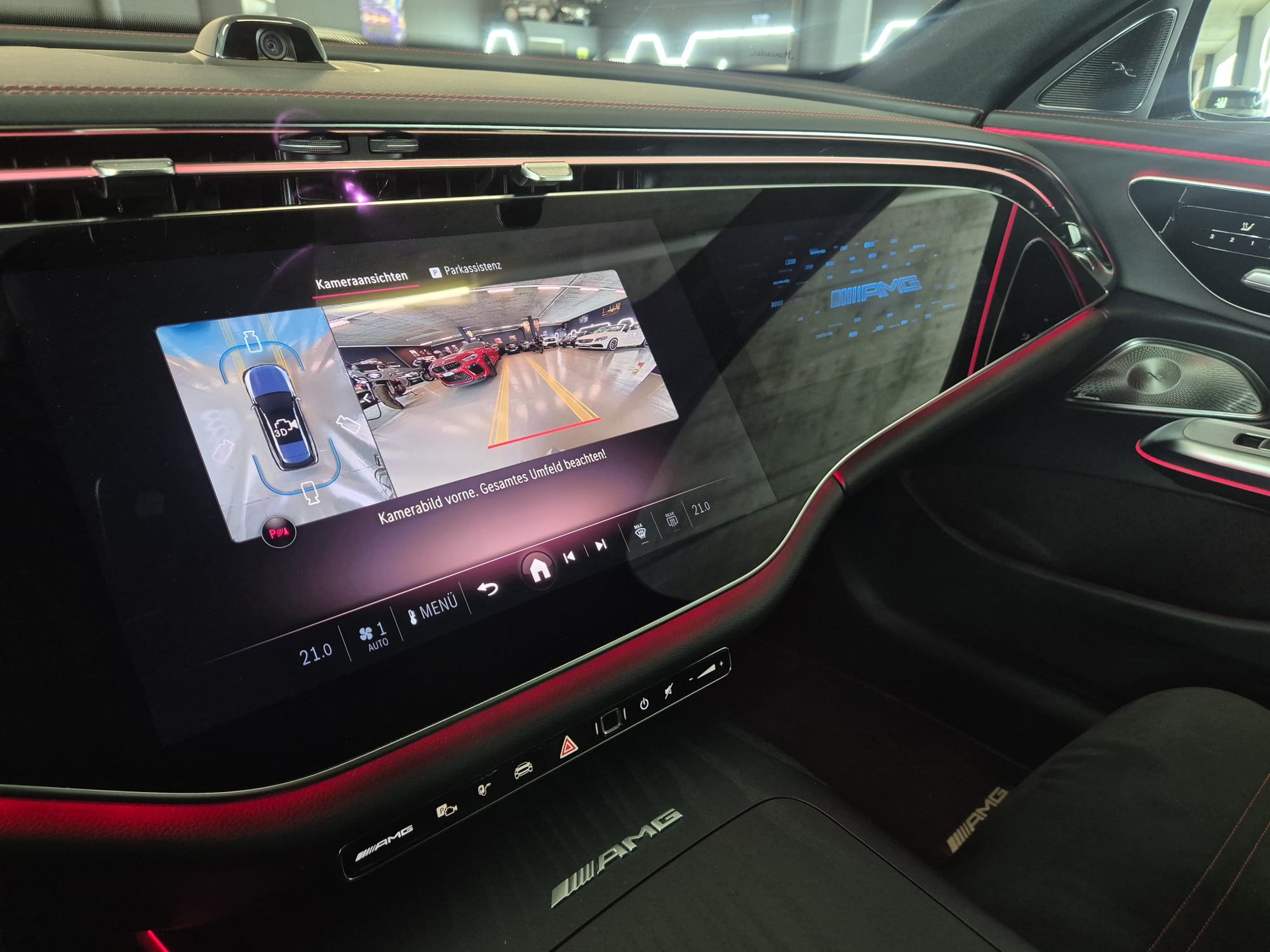 MERCEDES-BENZ E 53 Hybrid T 4Matic+ 9G-Tronic-image-31