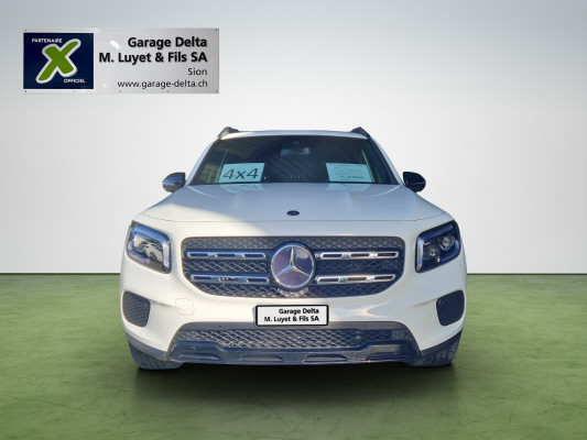 MERCEDES-BENZ GLB 250 Progress. 4 MATIC-showroom-element-3