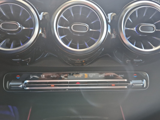 MERCEDES-BENZ GLB 250 Progress. 4 MATIC-image-11