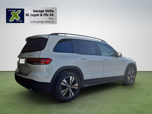 MERCEDES-BENZ GLB 250 Progress. 4 MATIC-showroom-element-2