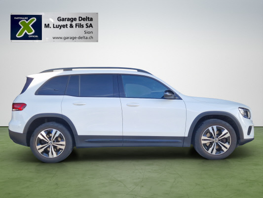 MERCEDES-BENZ GLB 250 Progress. 4 MATIC-showroom-element-1