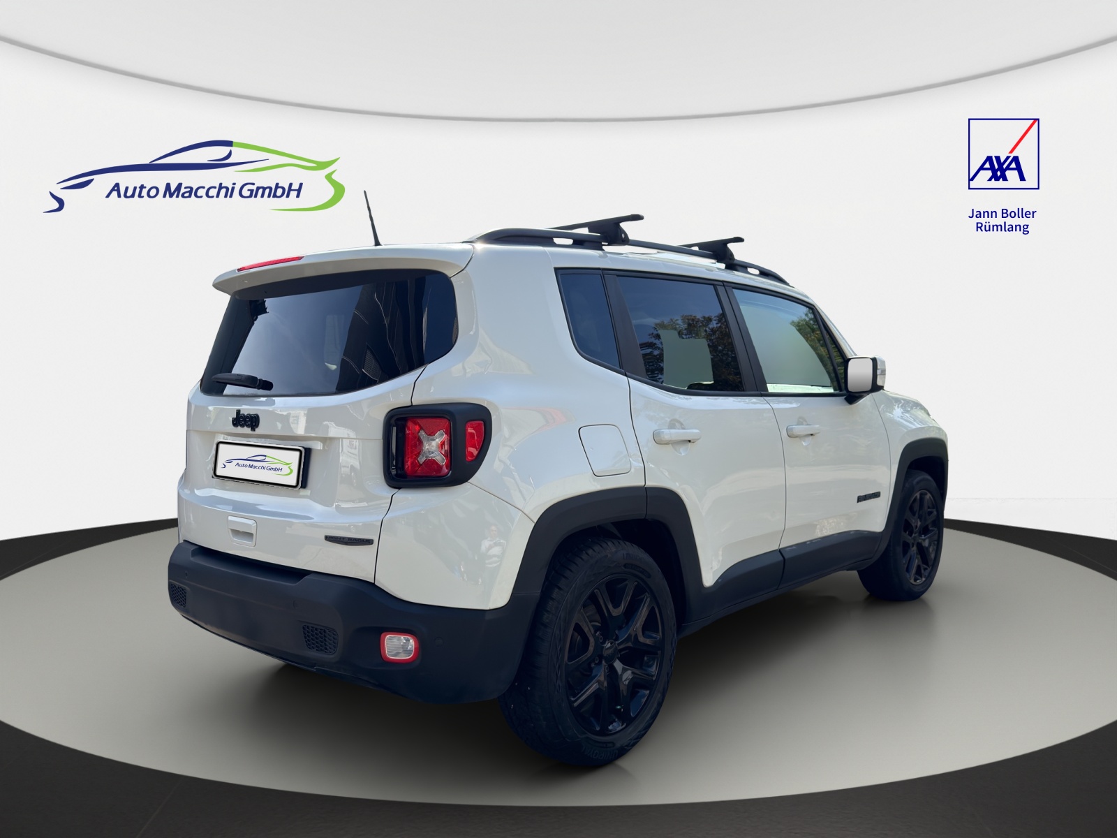 JEEP Renegade 1.0 Turbo Night Eagle-image-6