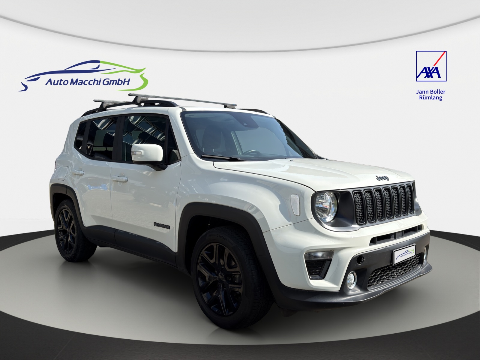 JEEP Renegade 1.0 Turbo Night Eagle-showroom-element-3