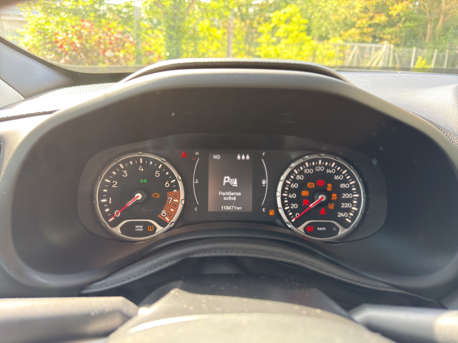 JEEP Renegade 1.0 Turbo Night Eagle-image-21