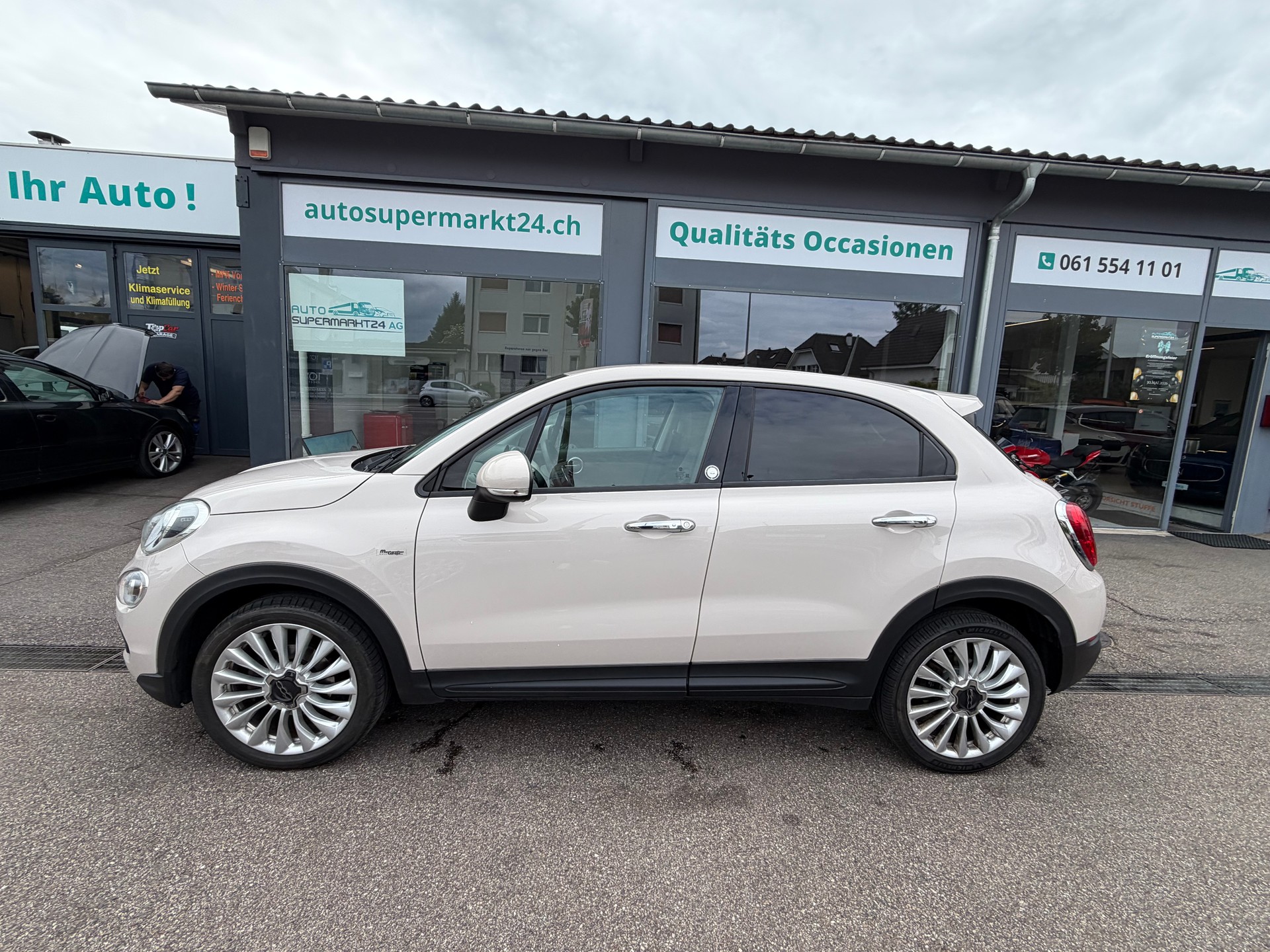 FIAT 500X 1.6 MJ Opening Edition-showroom-element-2