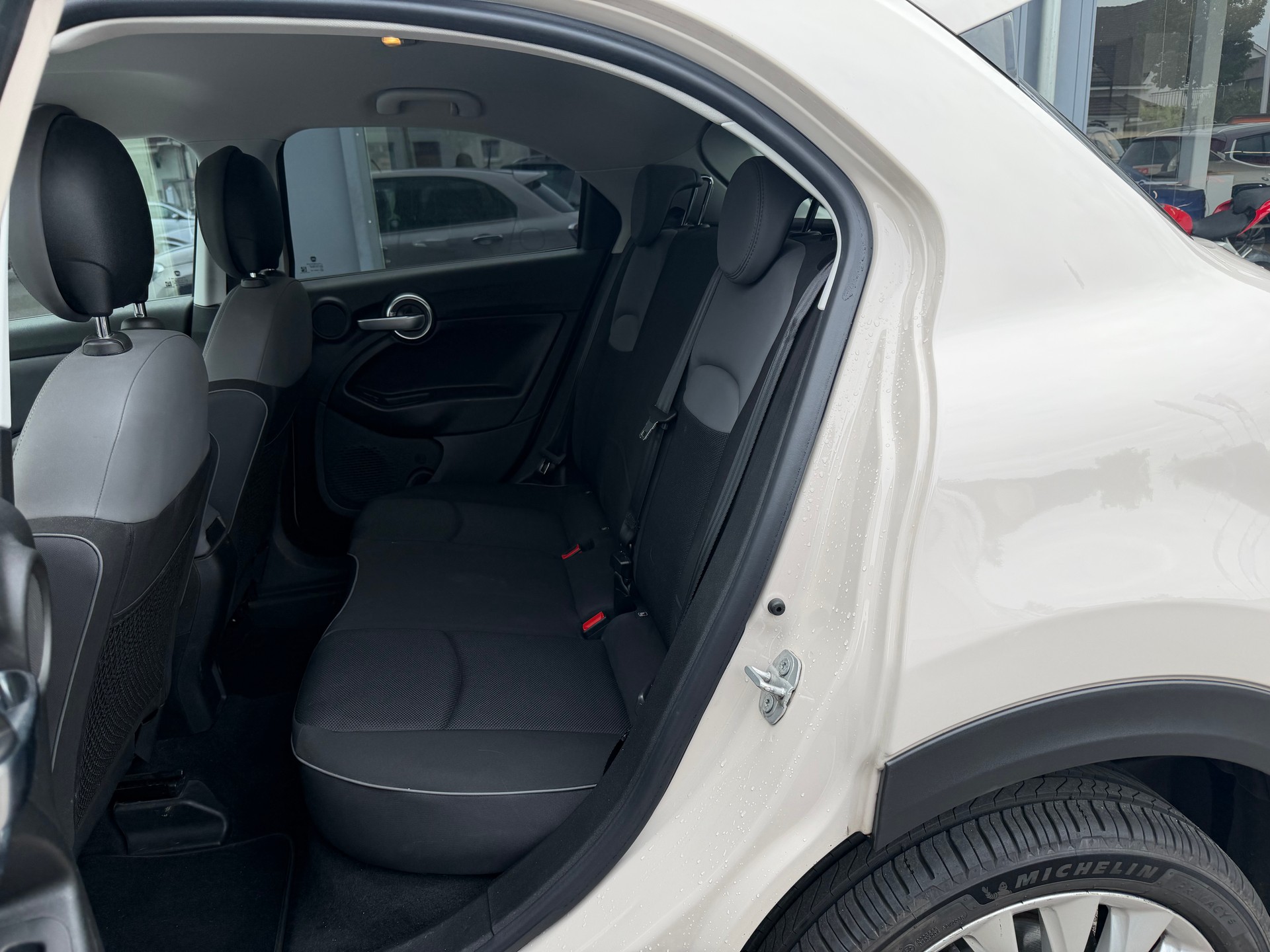 FIAT 500X 1.6 MJ Opening Edition-image-10