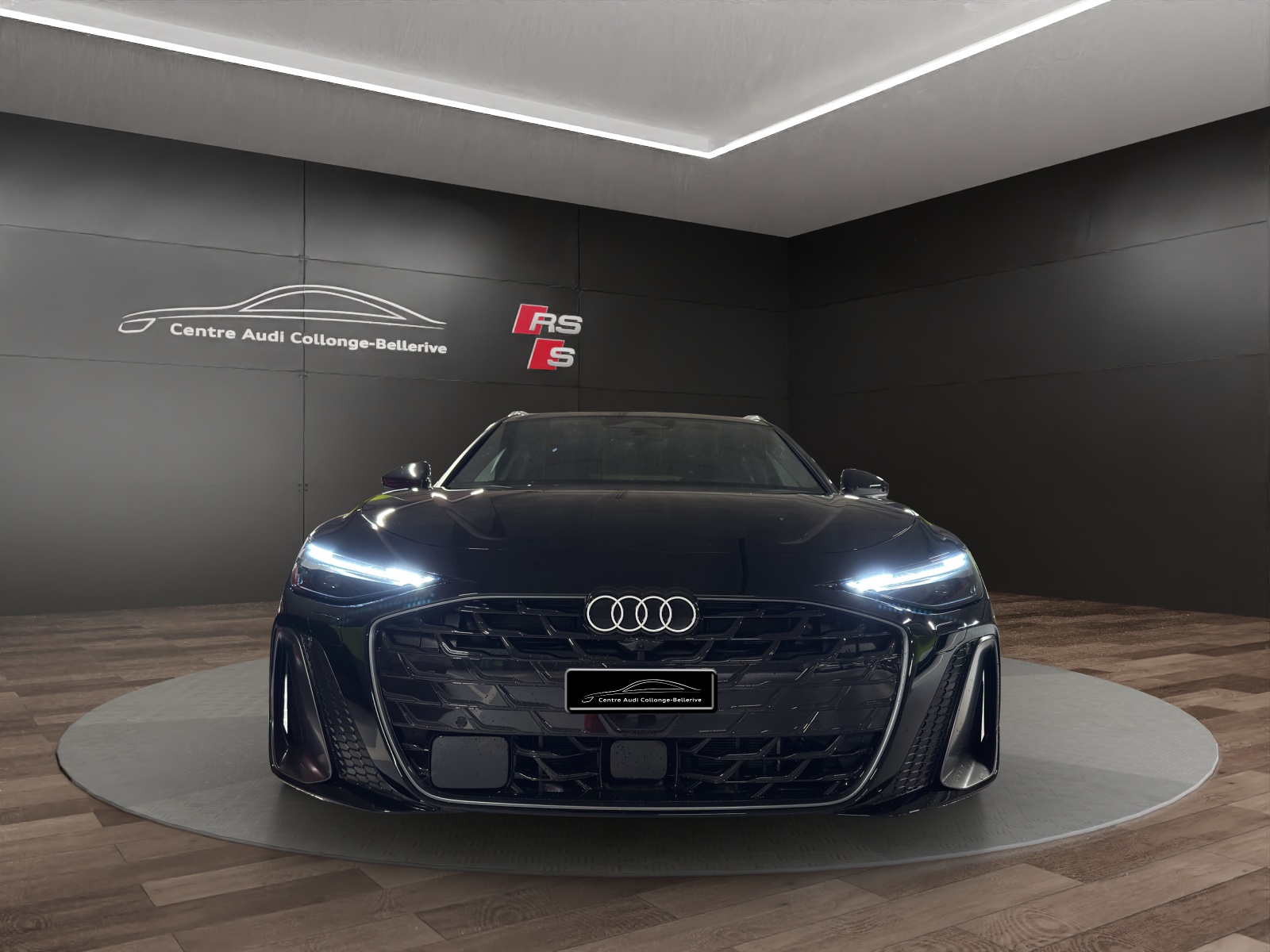 AUDI A6 Avant TFSI quattro 270 kW S tronic-showroom-element-1