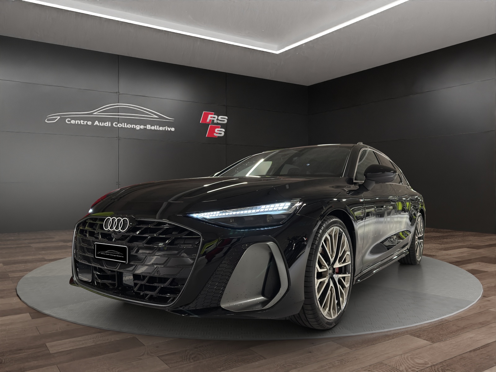 AUDI A6 Avant TFSI quattro 270 kW S tronic