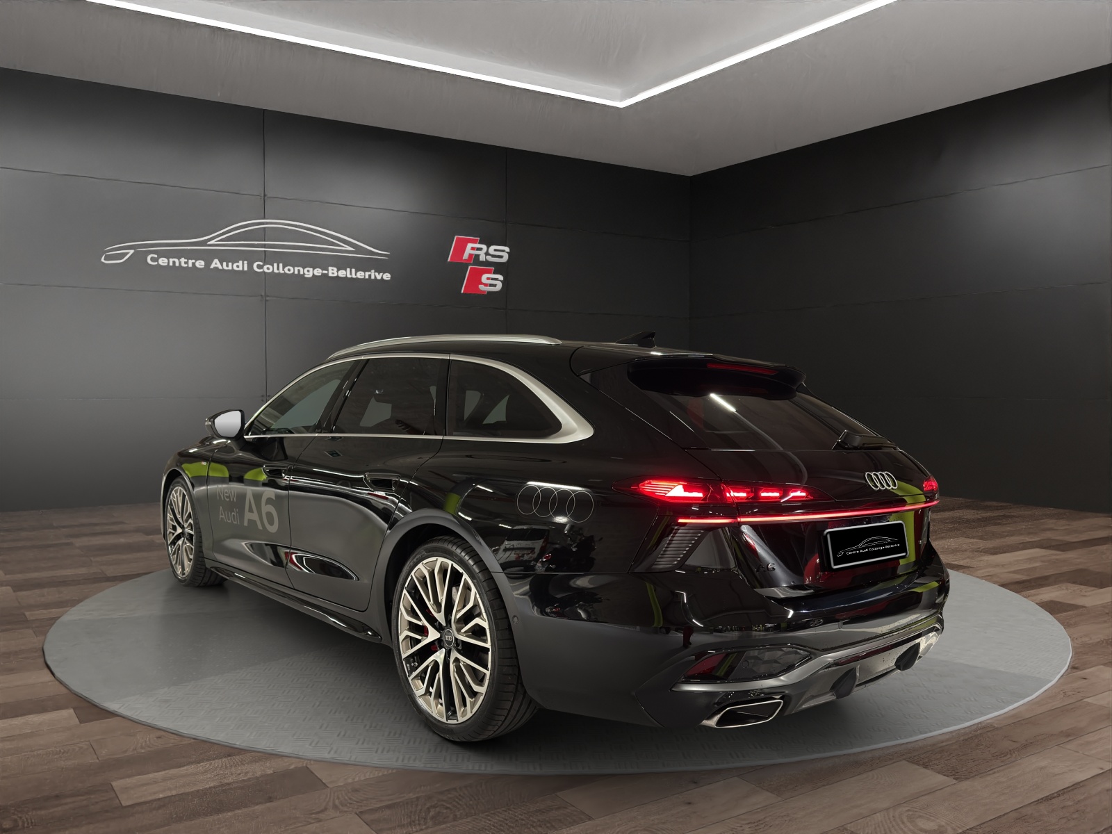 AUDI A6 Avant TFSI quattro 270 kW S tronic-showroom-element-3
