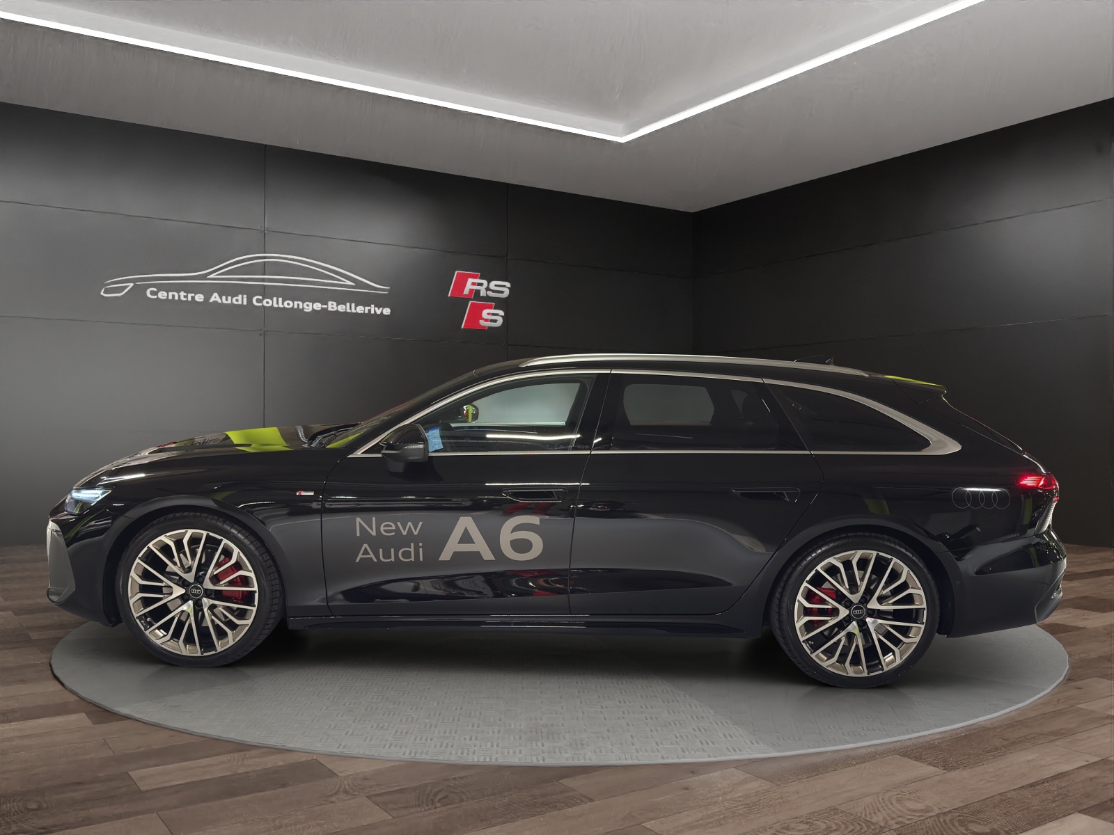 AUDI A6 Avant TFSI quattro 270 kW S tronic-showroom-element-2