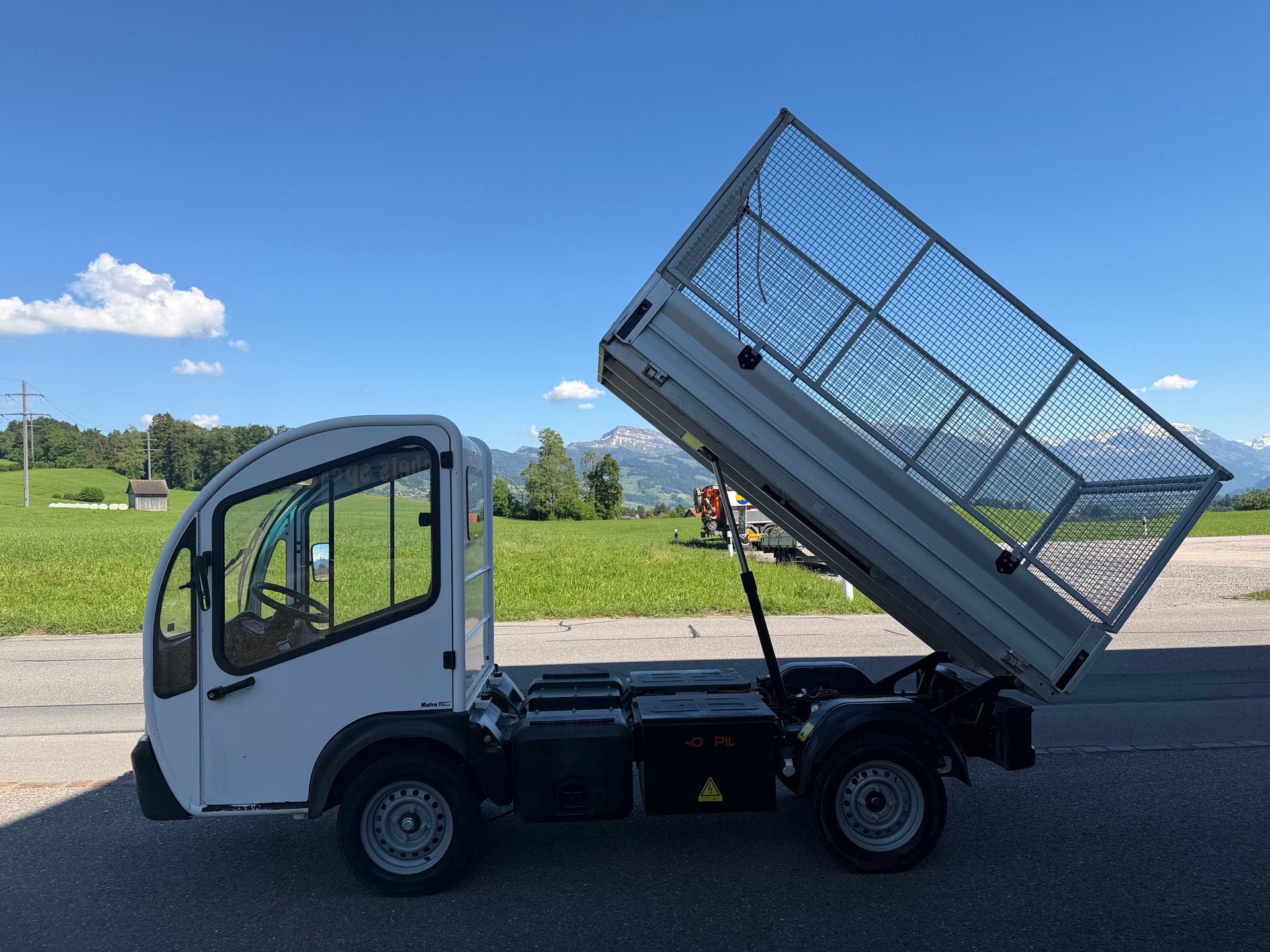 GOUPIL G3-1