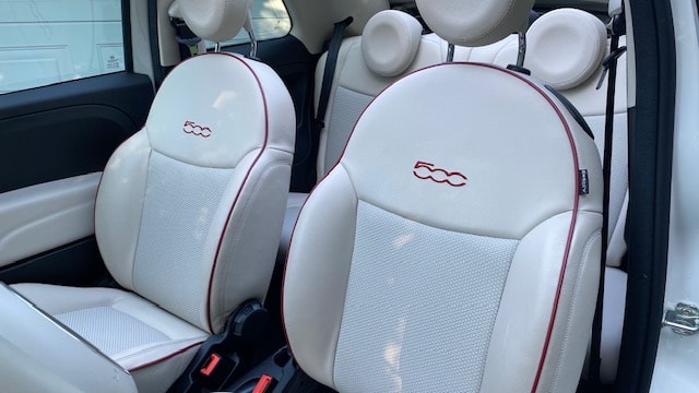 FIAT 500 Cabriolet Dolcevita 1.0 Hybrid-image-9