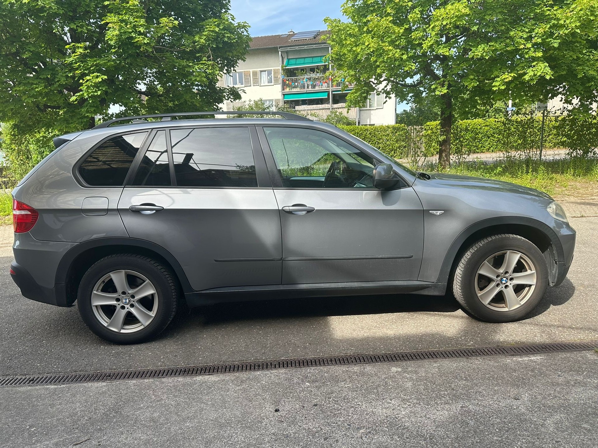 BMW X5 xDrive 30d (3.0d) Steptronic-image-2