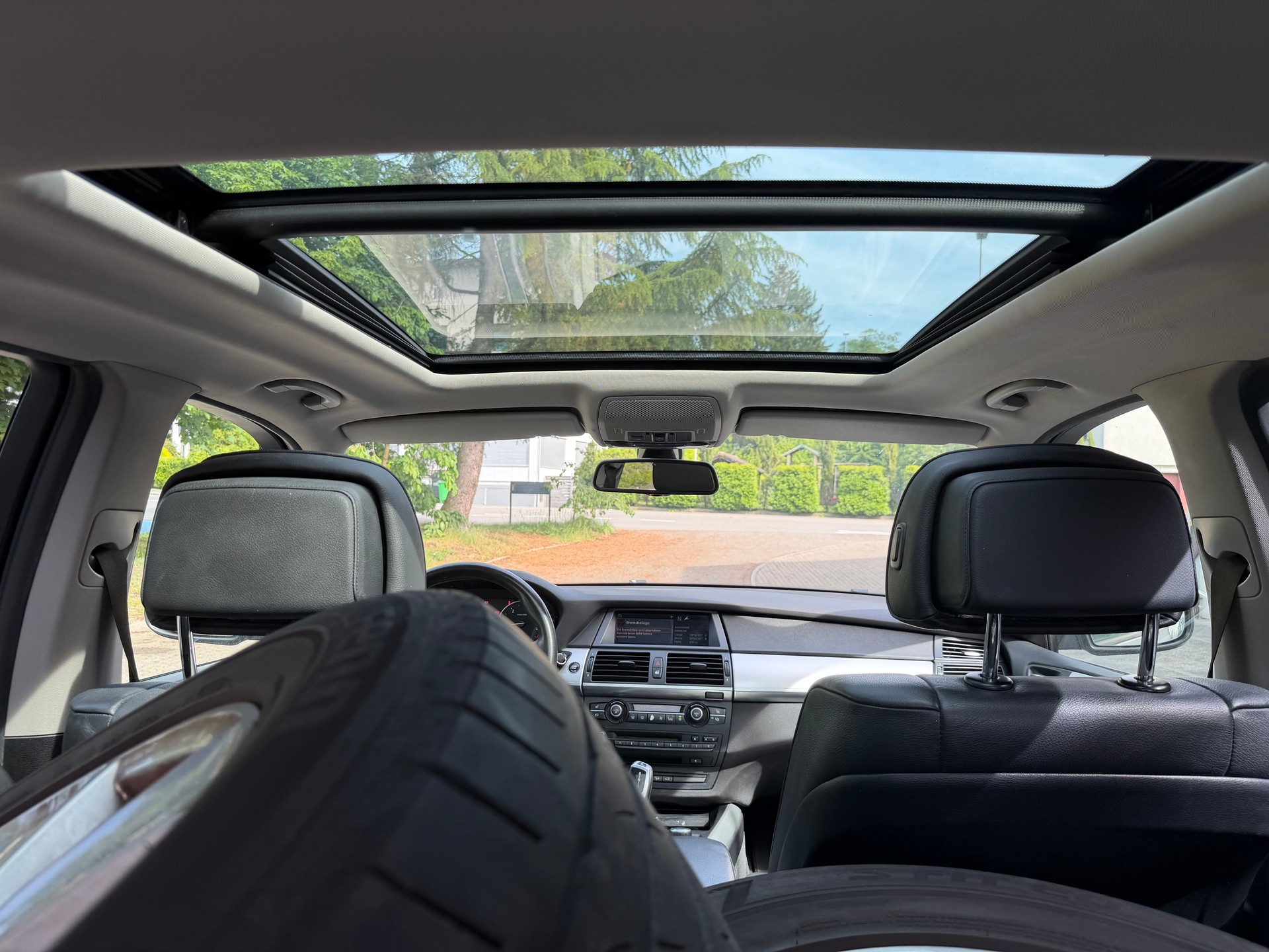 BMW X5 xDrive 30d (3.0d) Steptronic-image-10