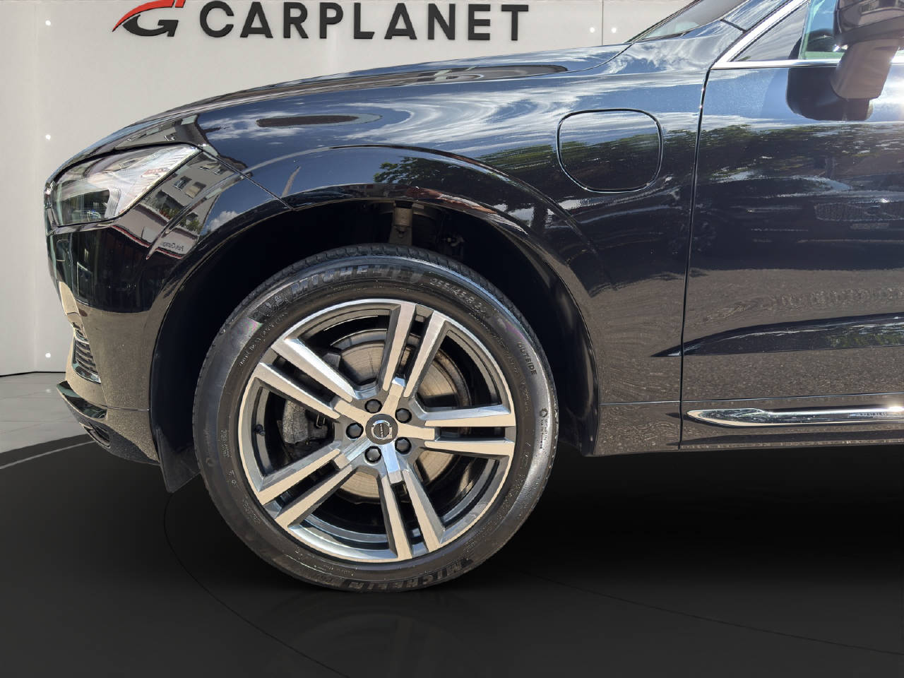 VOLVO XC60 2.0 T8 TE Inscription eAWD-image-11