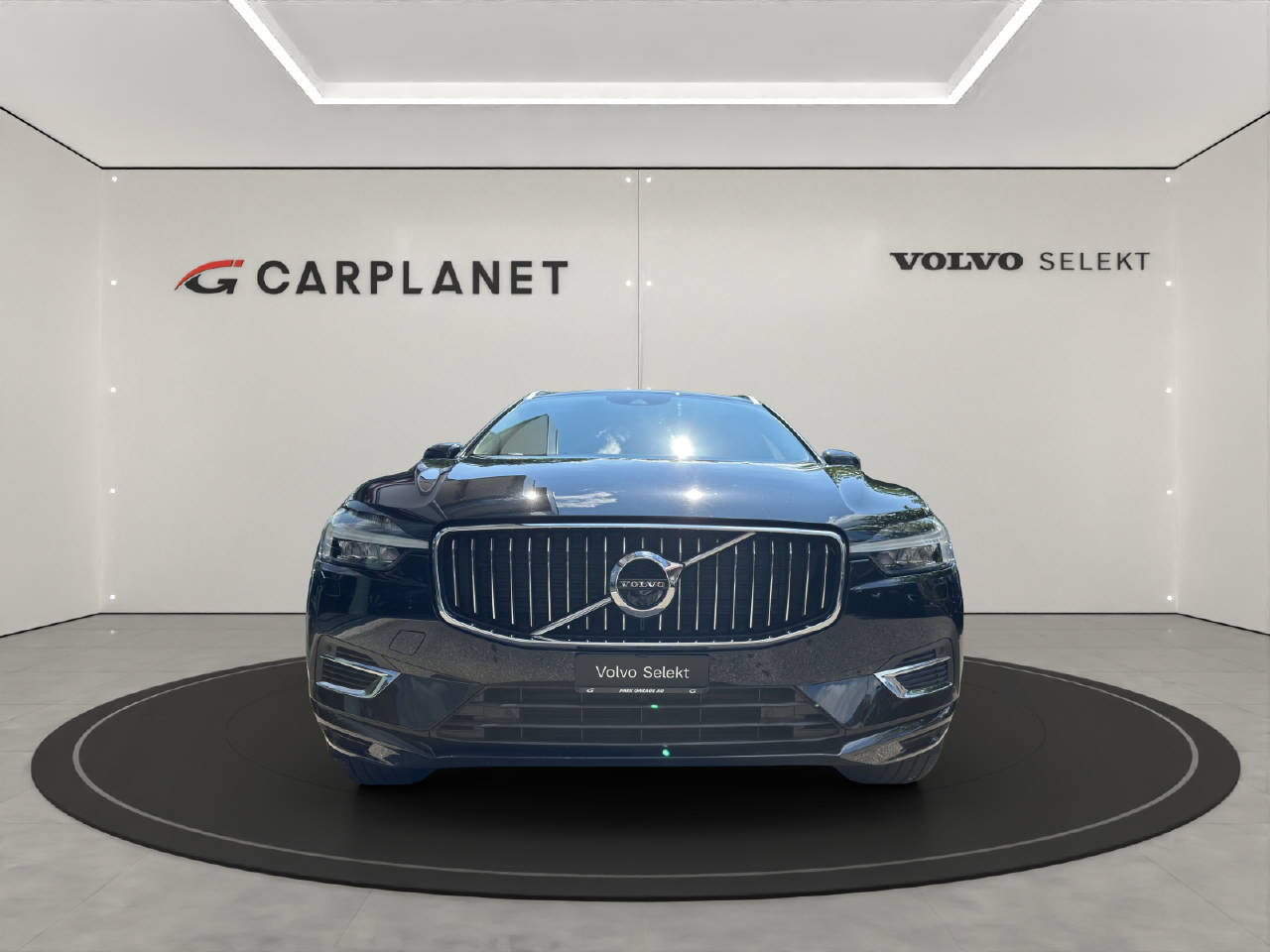 VOLVO XC60 2.0 T8 TE Inscription eAWD-image-4