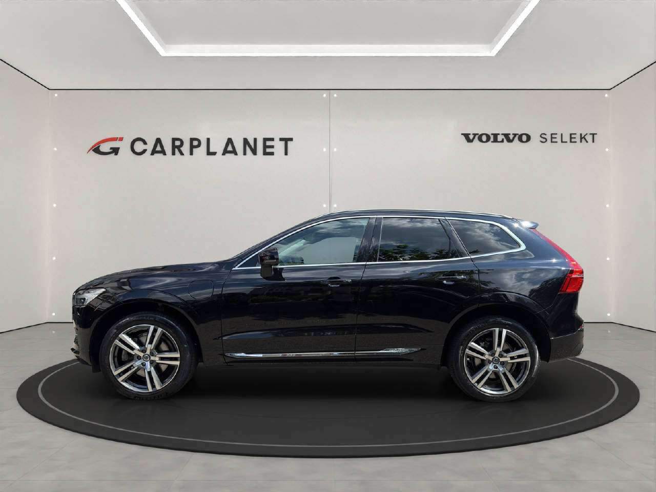 VOLVO XC60 2.0 T8 TE Inscription eAWD-showroom-element-2