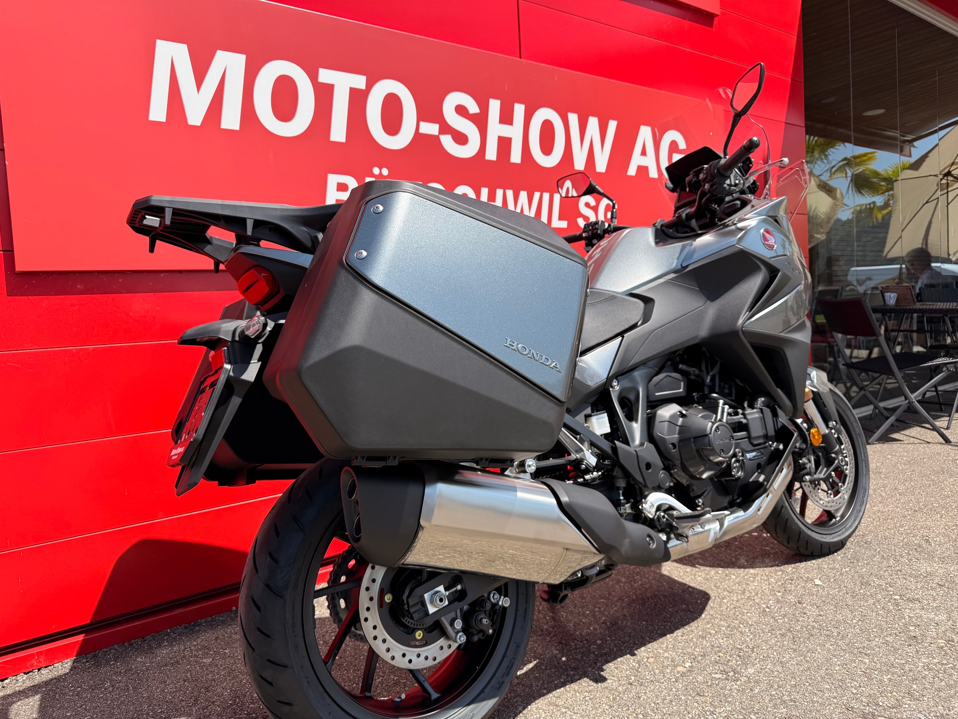 HONDA NT 1100 DCT E.S.-image-3
