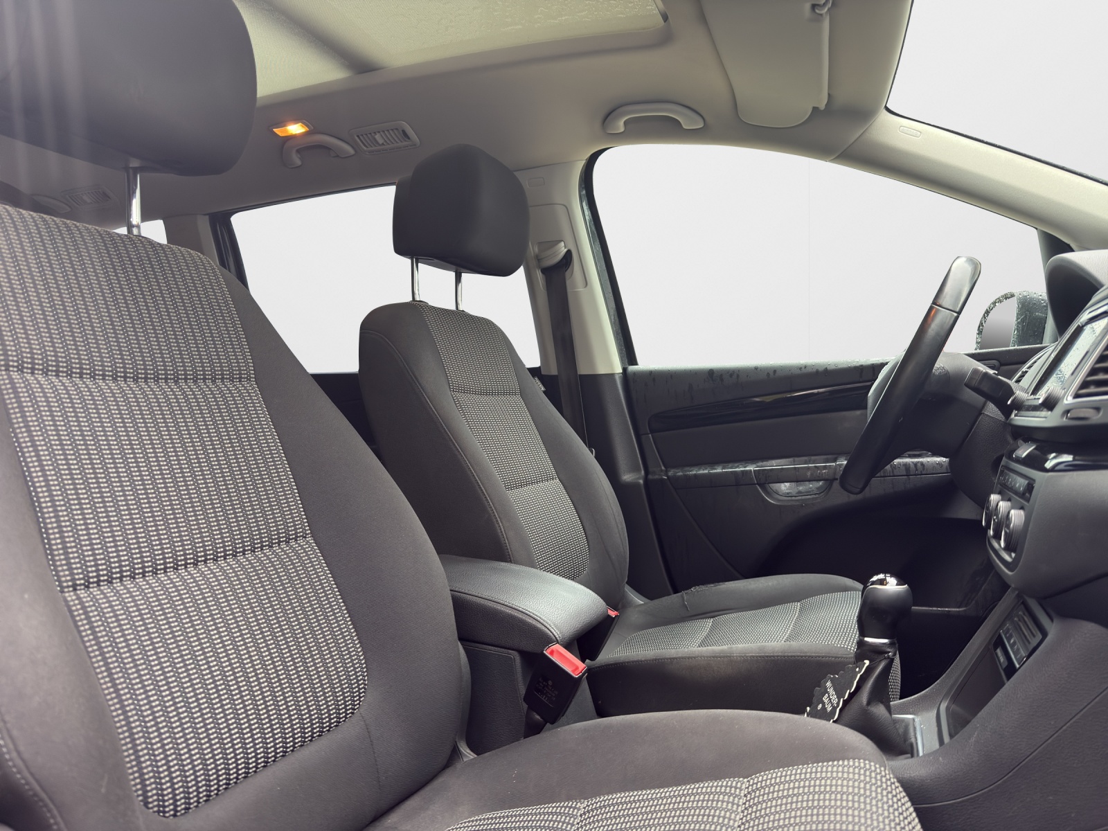 SEAT Alhambra 2.0 TDI Style 4Drive-image-12