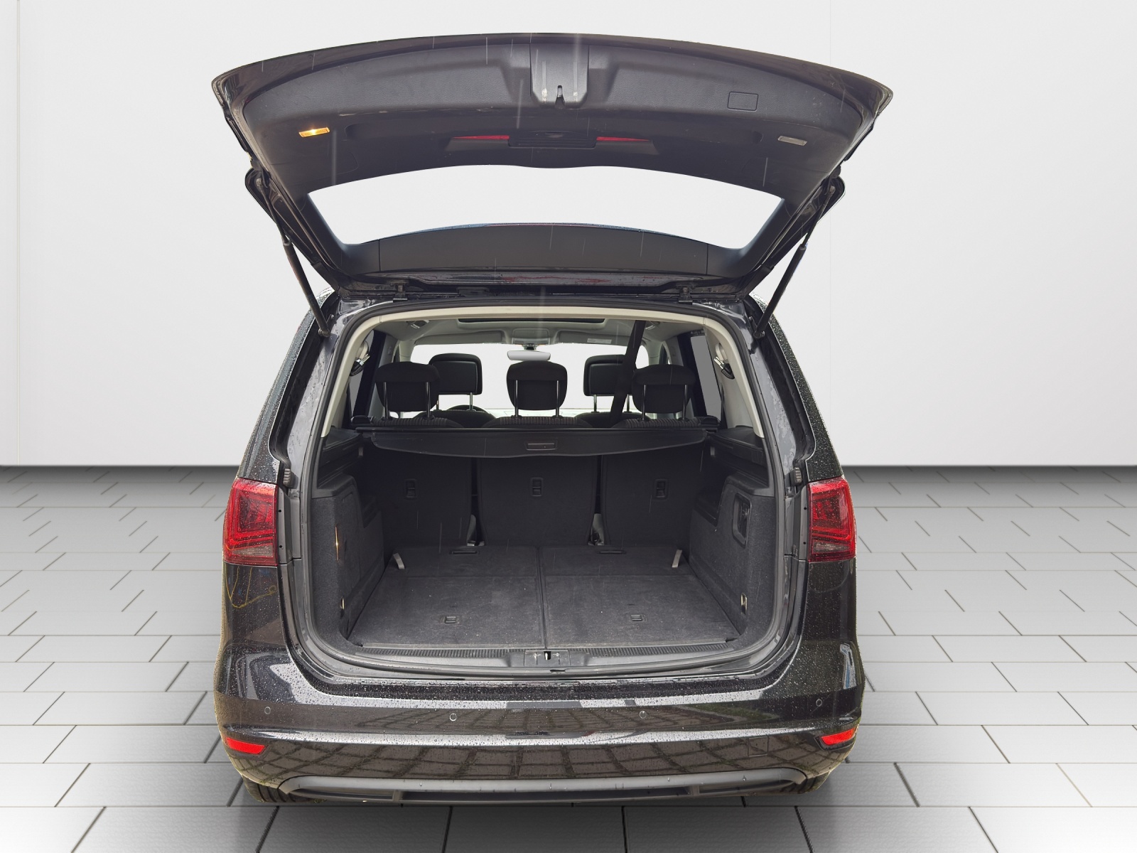 SEAT Alhambra 2.0 TDI Style 4Drive-image-17