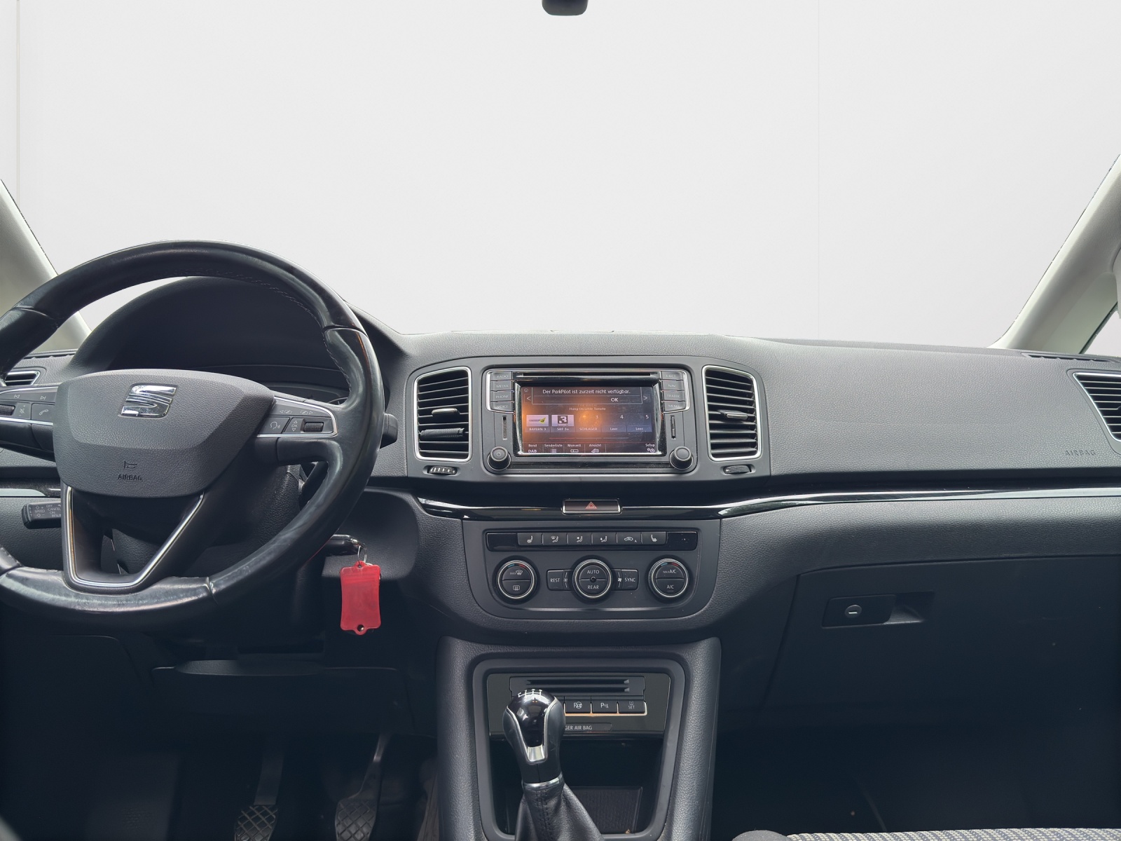 SEAT Alhambra 2.0 TDI Style 4Drive-image-13