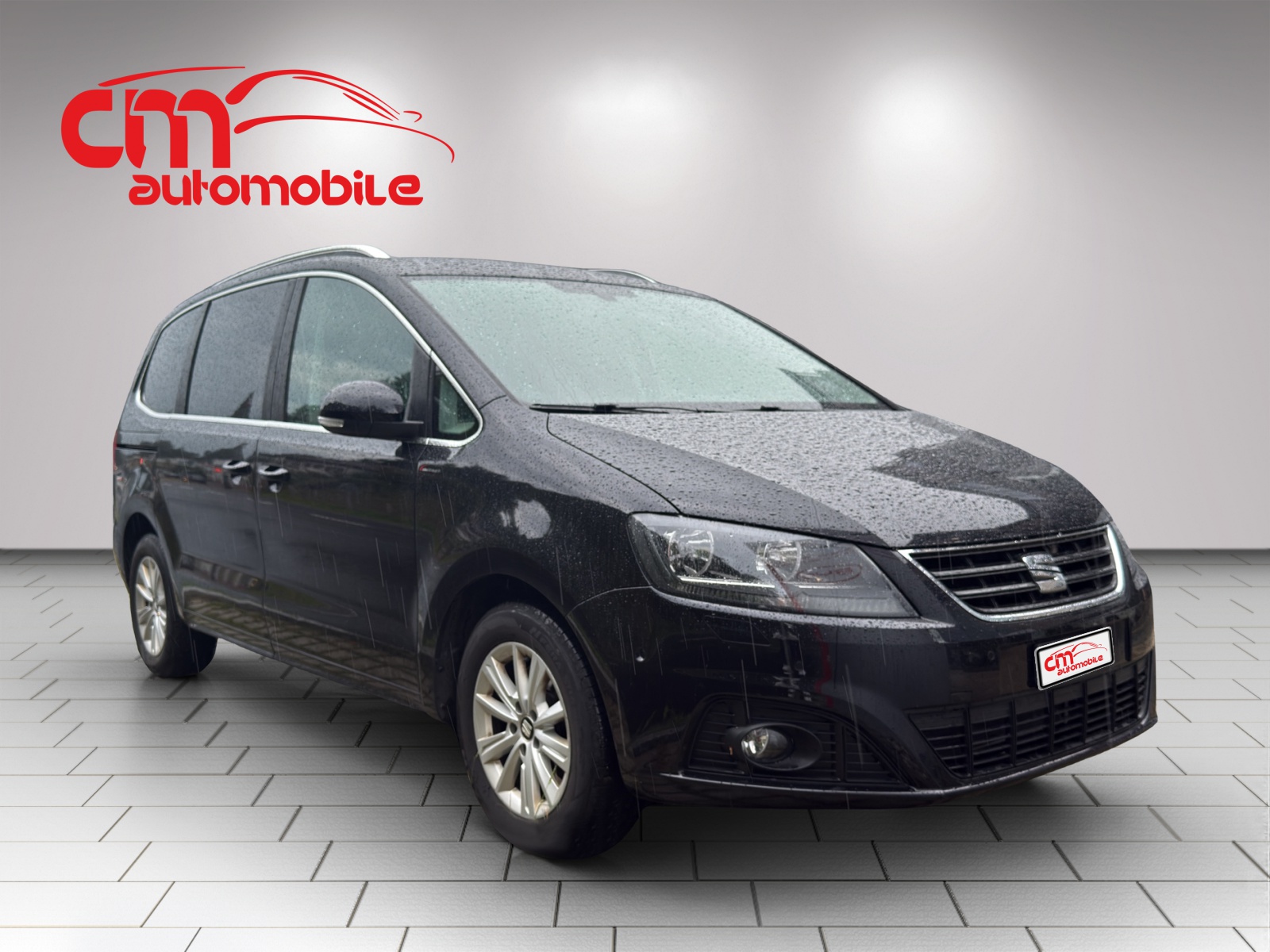 SEAT Alhambra 2.0 TDI Style 4Drive-showroom-element-3