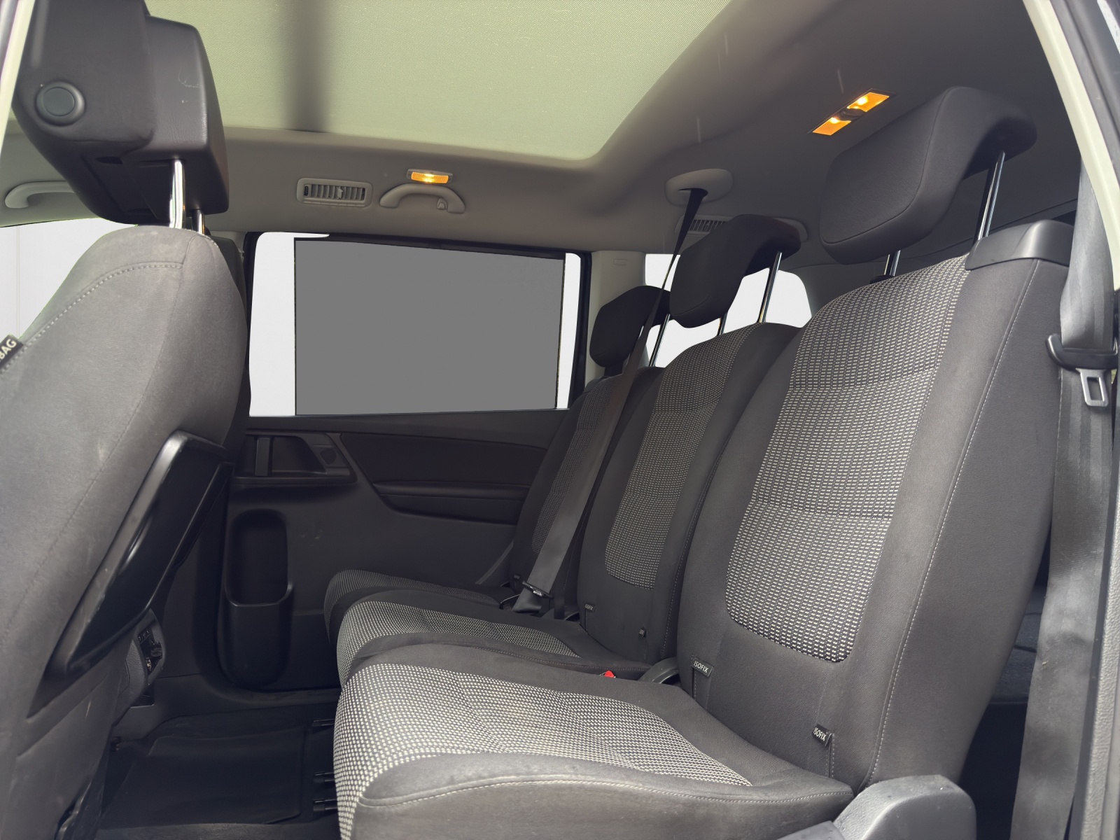 SEAT Alhambra 2.0 TDI Style 4Drive-image-16