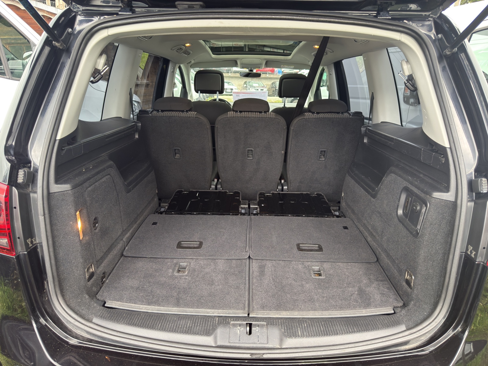 SEAT Alhambra 2.0 TDI Style 4Drive-image-24