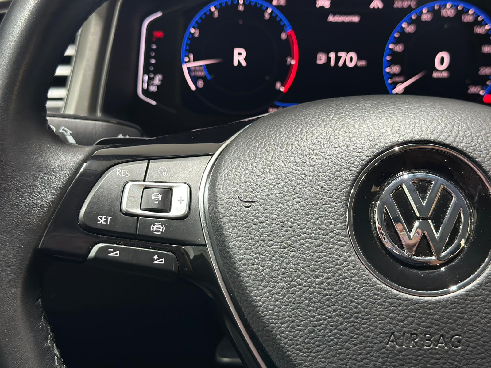 VW T-Roc 2.0 TSI Sport DSG 4Motion-image-12